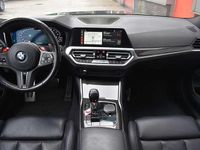 Occasion BMW M3 Competition Edition 511 PK (375 kW) 2021 Zwart Sedan