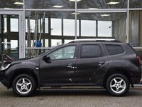 tweedehands Dacia Duster 1.5 Tce 4x4 Essential Airco Led Pdc Trekhaak Bj.20