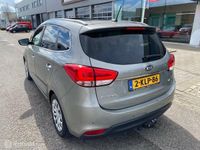 tweedehands Kia Carens 7 zitplaatsen 1.6 GDi Business Pack Panorama dak