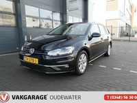 tweedehands VW Golf VII Variant 1.5 TSI Comfortline Business DSG . LED . Panodak