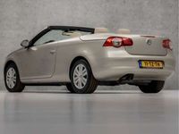 tweedehands VW Eos 2.0 T-FSI