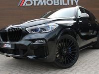 tweedehands BMW X5 M50d Executive | Laserlicht | Memory Seats | 22" B