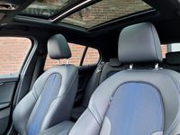 Occasion BMW 118 M Sport 136 PK (100 kW) 2022 Zwart (metallic) Hatchback