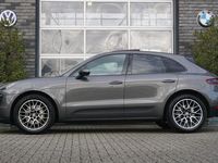 tweedehands Porsche Macan 3.0 D S PDK LUCHTV. - PANO. DAK - CAMERA - STOELVE