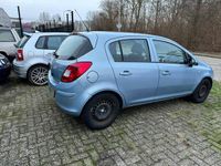 tweedehands Opel Corsa 1.3 CDTi Business 5 deurs airco