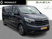 Occasion Renault Trafic 150 PK (110 kW) 2024 Bestelauto MPV