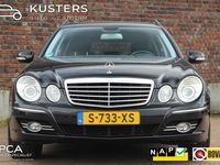 tweedehands Mercedes E280 Avantgarde