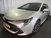 Occasion Toyota Corolla 184 PK (135 kW) 2020 Grijs Hatchback