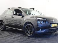 Occasion Citroën C4 Feel 82 PK (60 kW) 2016 Zwart SUV