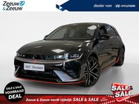 Nieuw Hyundai Ioniq 5 2026 Abbsy black SUV