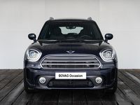 Occasion Mini Cooper Countryman Business 136 PK (100 kW) 2021 Blauw SUV