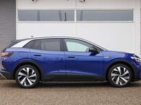 Occasion VW ID.4 150 kW (204 PK) 2020 Blauw SUV