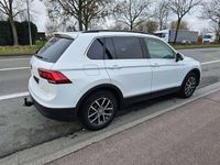 tweedehands VW Tiguan 1.4 TSI ACT Comfortline BMT DSG 1°EIG. FULL!