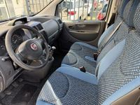 tweedehands Fiat Scudo 12 2.0 MultiJet KH1 SX * Airco * 3 Zits * MARGE AU