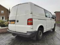 tweedehands VW Transporter 2.5 TDI 300 Budgetline DC L2 96kw 9 stuks !