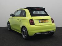 Nieuw Abarth 500e Turismo 114 kW (155 PK) 2025 Hatchback