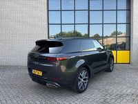 Occasion Land Rover Range Rover Sport Autobiography 400 PK (294 kW) 2023 Grijs SUV