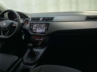 tweedehands Seat Ibiza 1.0 TSI Style Business Intense Camera Navigatie Climate Control