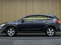 tweedehands Subaru XV 1.6i Business Edition AWD | Airco | Trekhaak | Parkeersensoren | Hoge lage geari