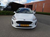 Occasion Ford Fiesta Trend 70 PK (51 kW) 2019 Wit Hatchback