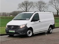 tweedehands Mercedes Vito 111 l2h1 airco!