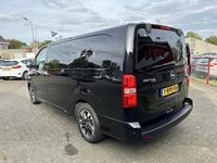 Occasion Opel Zafira Life 177 PK (130 kW) 2020 Zwart MPV