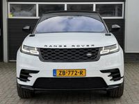 tweedehands Land Rover Range Rover Velar 2.0 I4 AWD R-Dynamic HSE Pano Xenon/Led Vol Opti