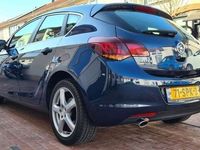 tweedehands Opel Astra 1.4 Turbo Cosmo