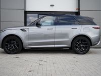 tweedehands Land Rover Range Rover Sport P510e Autobiography Massage stoelen - Caraway Interior - Direct leverbaar