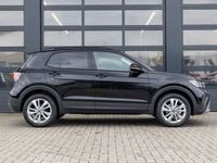 tweedehands VW T-Cross - 1.0 TSI 95pk Life Edition | Cruise Control Adaptie