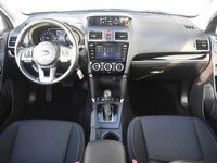 tweedehands Subaru Forester 2.0 Luxury | Eyesight | Trekhaak | Netjes! |