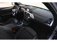 tweedehands BMW X3 xDrive30e High Executive M Sport Automaat