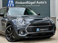 tweedehands Mini Cooper Clubman 2.0 S Aut Facelift |Pano |Digi Dash |Navi |Leder |