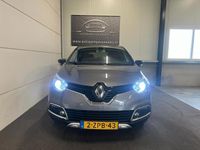 tweedehands Renault Captur 0.9 TCe Helly Hansen Cruise, Achteruitrijcamera, Trekhaak, Keyless Entry & Start