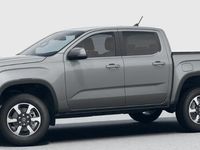 tweedehands VW Amarok 3.0 TDI Style Nieuwste model! 240pk uniek