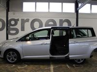 tweedehands Ford Grand C-Max 1.0 Edition | Airco | Cruise control | Navigatie | Trekhaak | Parkeersensoren | Isofix | Leuke familie auto |