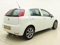 tweedehands Fiat Punto 0.9 TwinAir Sempre | Navigatie | Climate control |