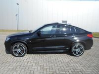 tweedehands BMW X4 XDrive20d High Executive M Sport Edition