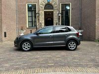tweedehands VW Polo 1.2 TSI Trendline Carplay Navi / Airco / / Velgen / Elektrische Ramen