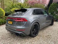 tweedehands Audi Q8 60 TFSI e quattro Pro Line S Competition ABT