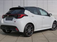 Occasion Toyota Yaris Hybrid Sport 116 PK (85 kW) 2023 Grijs Hatchback