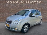 tweedehands Opel Agila 1.0 AIRCO LM VELGEN CV+AB 82000KM!