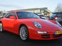 tweedehands Porsche 911 Carrera 4 997 3.6