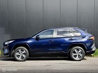 tweedehands Toyota RAV4 2.5 Plug-in Hybrid AWD Style Leder Trekhaak