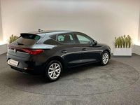 Occasion Seat Leon Business 110 PK (80 kW) 2024 Zwart Hatchback