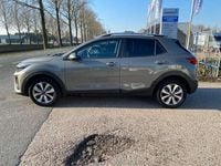 Occasion Kia Stonic 101 PK (74 kW) 2023 Groen (metallic) SUV