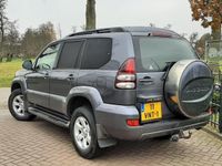 tweedehands Toyota Land Cruiser 3.0 173pk !!Apk tot 26-04-2024 !! AIRCO - CRUISE-CONTROL - NIEUW