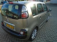 Occasion Citroën C3 Picasso 95 PK (69 kW) 2009 Beige (metallic) MPV
