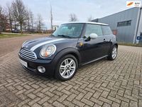 Occasion Mini Cooper Pepper 120 PK (88 kW) 2007 Hatchback