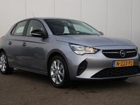 Occasion Opel Corsa Edition 102 PK (75 kW) 2021 Grijs Hatchback